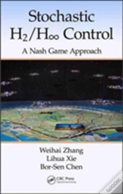 Capa do artigo Stochastic H2/H 8 Control: A Nash Game Approach