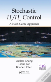 Capa do artigo Stochastic H2/H Infinity Control: A Nash Game Approach