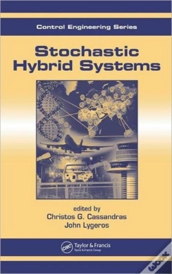 Capa do artigo Stochastic Hybrid Systems