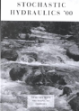 Stochastic Hydraulics 2000 - Preview