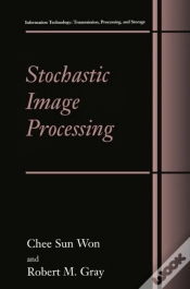 Capa do artigo Stochastic Image Processing
