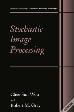 Capa do artigo Stochastic Image Processing