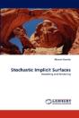 Stochastic Implicit Surfaces - Preview