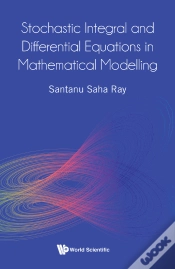 Capa do artigo Stochastic Integral And Differential Equations In Mathematical Modelling