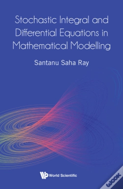 Capa do artigo Stochastic Integral And Differential Equations In Mathematical Modelling