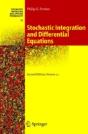 Stochastic Integration And Differential Equations - Preview