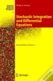 Capa do artigo Stochastic Integration And Differential Equations