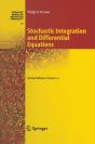 Stochastic Integration And Differential Equations - Preview