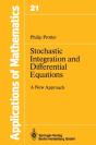 Stochastic Integration And Differential Equations - Preview