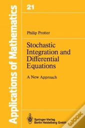 Stochastic Integration And Differential Equations
