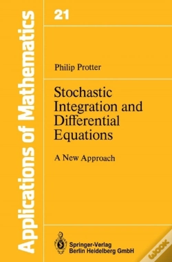 Capa do artigo Stochastic Integration And Differential Equations