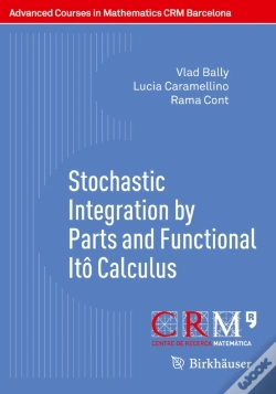Capa do artigo Stochastic Integration By Parts And Functional Ito Calculus