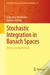 Capa do artigo Stochastic Integration In Banach Spaces