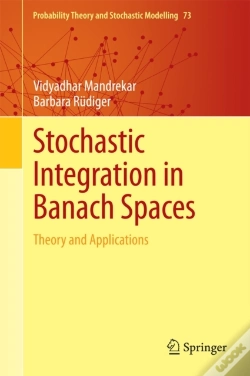 Capa do artigo Stochastic Integration In Banach Spaces