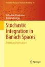 Stochastic Integration In Banach Spaces - Preview