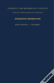 Capa do artigo Stochastic Integration