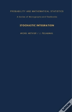 Capa do artigo Stochastic Integration