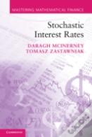 Stochastic Interest Rates