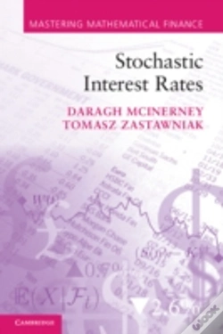 Capa do artigo Stochastic Interest Rates