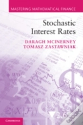 Stochastic Interest Rates
