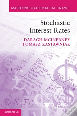 Capa do artigo Stochastic Interest Rates