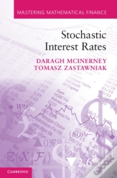 Stochastic Interest Rates