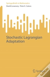 Capa do artigo Stochastic Lagrangian Adaptation