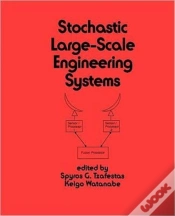 Capa do artigo Stochastic Large-Scale Engineering Systems