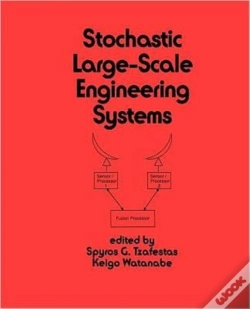 Capa do artigo Stochastic Large-Scale Engineering Systems