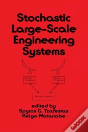 Capa do artigo Stochastic Large-Scale Engineering Systems