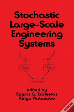 Capa do artigo Stochastic Large-Scale Engineering Systems