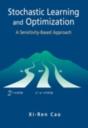 Stochastic Learning And Optimization - Preview