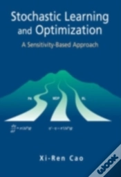 Capa do artigo Stochastic Learning And Optimization