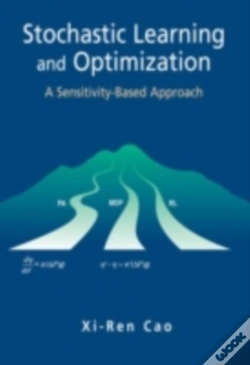 Capa do artigo Stochastic Learning And Optimization