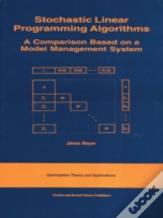 Stochastic Linear Programming Algorithms