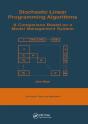 Stochastic Linear Programming Algorithms - Preview