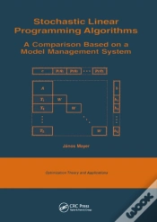Capa do artigo Stochastic Linear Programming Algorithms