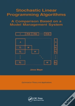 Capa do artigo Stochastic Linear Programming Algorithms