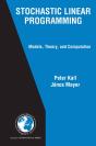 Stochastic Linear Programming - Preview