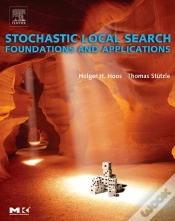 Capa do artigo Stochastic Local Search