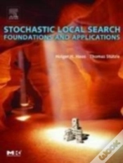 Capa do artigo Stochastic Local Search