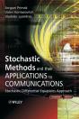 Stochastic Methods And Their Applications To Communications - Preview