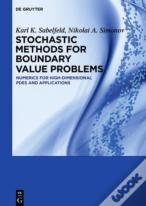 Stochastic Methods For Boundary Value Problems