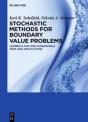 Stochastic Methods For Boundary Value Problems - Preview