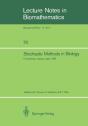 Stochastic Methods In Biology - Preview