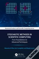 Stochastic Methods In Scientific Computing