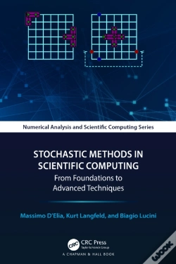 Capa do artigo Stochastic Methods In Scientific Computing