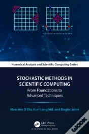 Capa do artigo Stochastic Methods In Scientific Computing