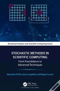 Capa do artigo Stochastic Methods In Scientific Computing