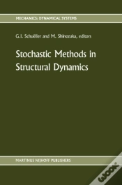 Capa do artigo Stochastic Methods In Structural Dynamics